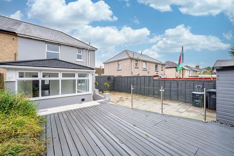 22 Heol Penycae, Ebbw Vale, NP23 5UD