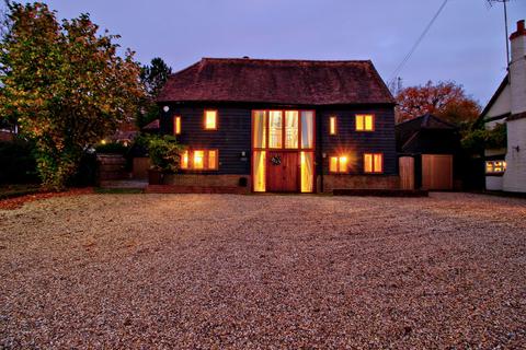 4 bedroom detached house for sale, Blagrove Lane, Wokingham RG41