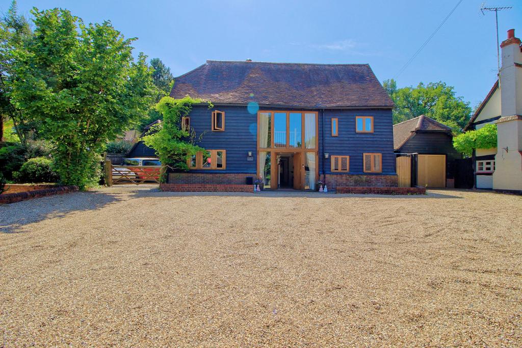 Farm Barn, Wokingham