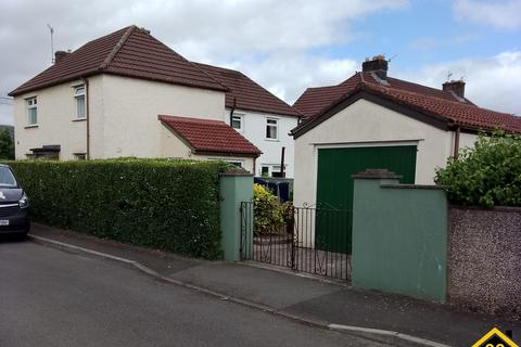 3 bedroom semi-detached house for sale, Maple Street, Pontypridd, Rhondda Cynon Taf, CF37