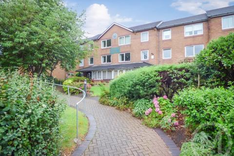 1 bedroom retirement property for sale, Homefylde House, Whitegate Drive, FY3 9EN