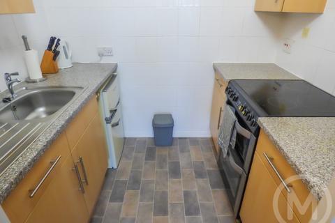 1 bedroom flat for sale, Homefylde House, Whitegate Drive, Blackpool