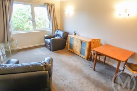 1 bedroom flat for sale, Homefylde House, Whitegate Drive, Blackpool