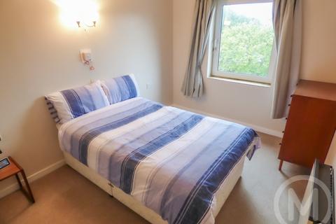 1 bedroom flat for sale, Homefylde House, Whitegate Drive, Blackpool