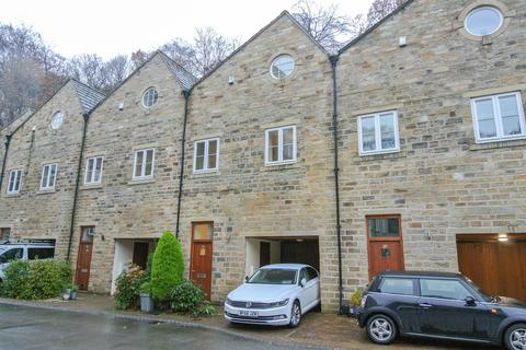 3 bedroom townhouse to rent, Wildspur Mills, Holmfirth HD9