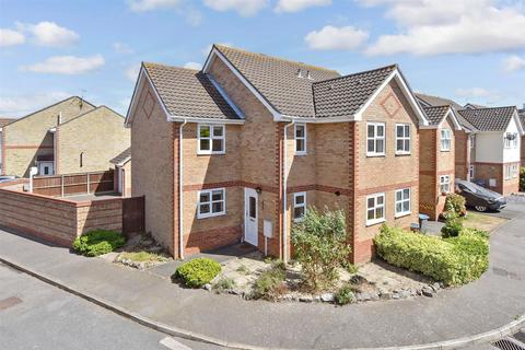 3 bedroom end of terrace house for sale, Bamford Way, Deal, Kent