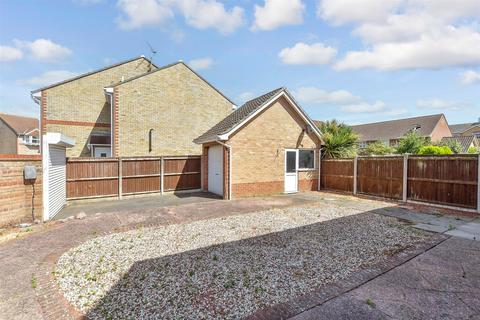 3 bedroom end of terrace house for sale, Bamford Way, Deal, Kent