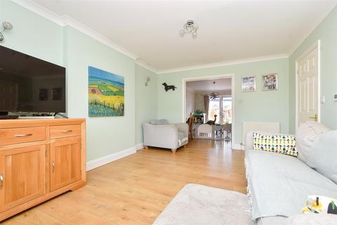 4 bedroom semi-detached house for sale, Beaconsfield Road, Epsom, Surrey