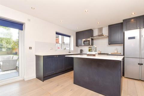 4 bedroom semi-detached house for sale, Beaconsfield Road, Epsom, Surrey