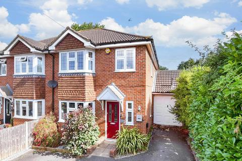 45a Beaconsfield Road, Epsom, KT18 6HY