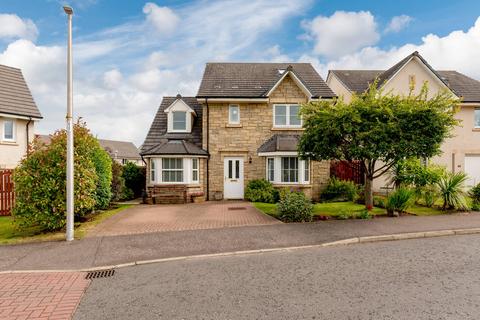 5 bedroom detached house for sale, 1 Dolphingstone Way, Prestonpans,  East Lothian, EH32 9QX