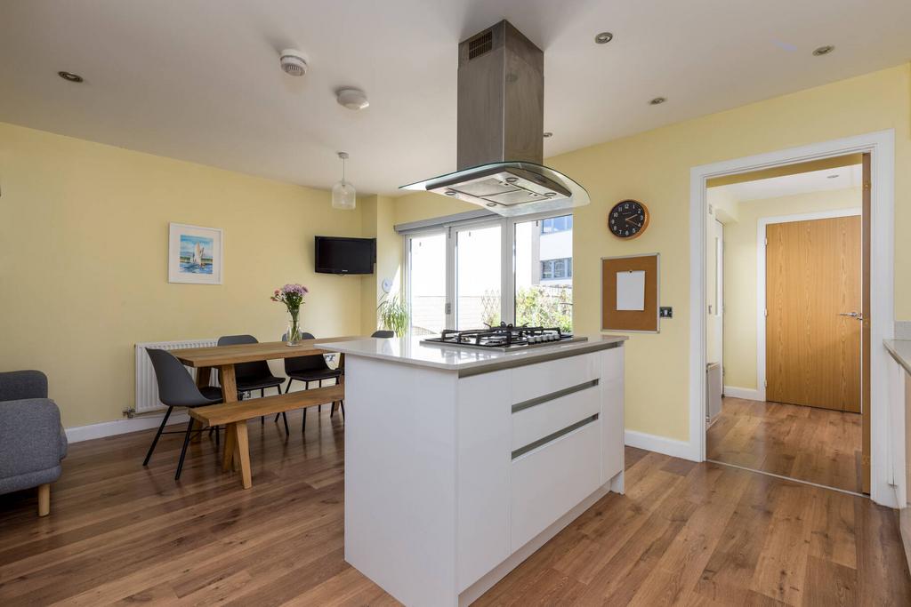 Kitchen Dining Room