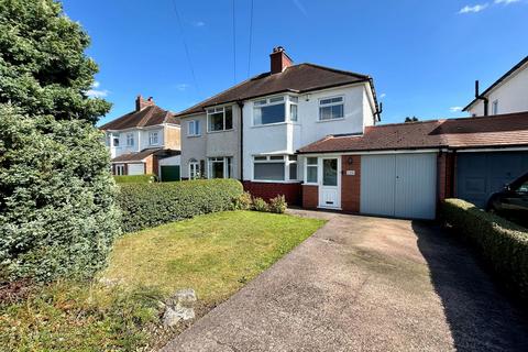 106 Withy Hill Road, Sutton Coldfield, B75 6HP