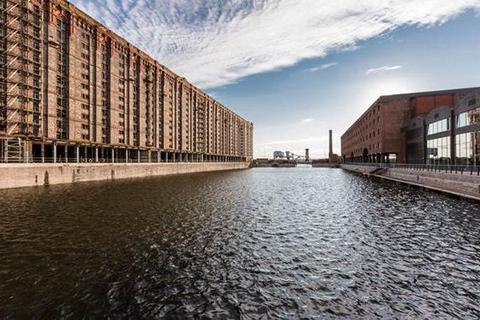 2 bedroom apartment to rent, Apt 114,Tobacco Warehouse