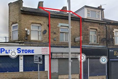 Manchester Road, Bradford, BD5