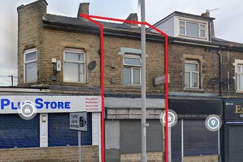 2 bedroom terraced house for sale, Manchester Road, Bradford, BD5