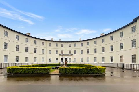 43 The Crescent, Gloucester, GL1 3LF
