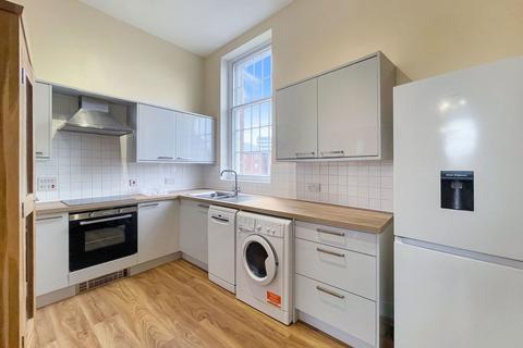 43 The Crescent, Gloucester, GL1 3LF