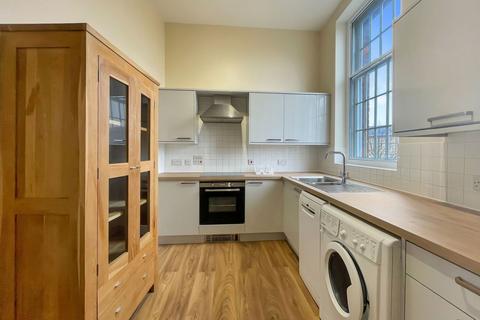 43 The Crescent, Gloucester, GL1 3LF