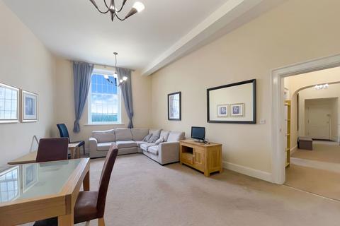 43 The Crescent, Gloucester, GL1 3LF