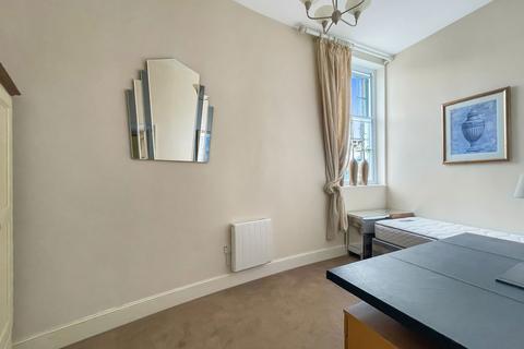 43 The Crescent, Gloucester, GL1 3LF