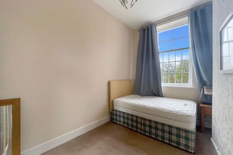 43 The Crescent, Gloucester, GL1 3LF