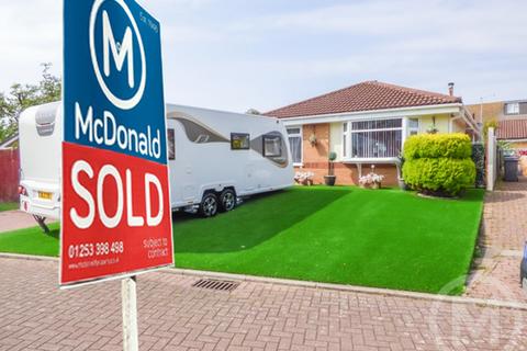 24 Bexley Avenue, Blackpool, FY2 0TE