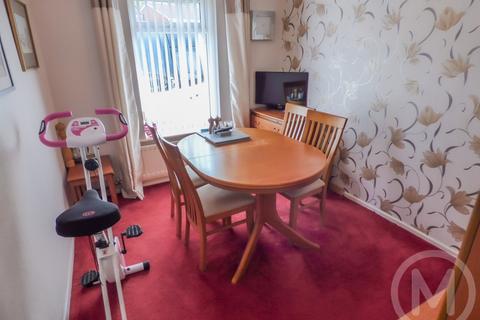 24 Bexley Avenue, Blackpool, FY2 0TE