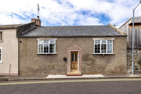 2 bedroom terraced bungalow for sale, 32 Duke Street, Coldstream TD12 4BS