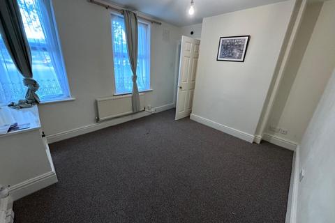 undefined, Forester Street, Derby