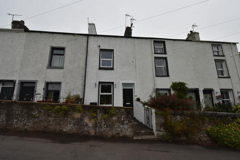 3 bedroom terraced house for sale, Mount Pleasant, Lindal, Ulverston