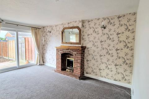 3 bedroom terraced house to rent, Charnwood Close, Rednal, Birmingham, West Midlands, B45