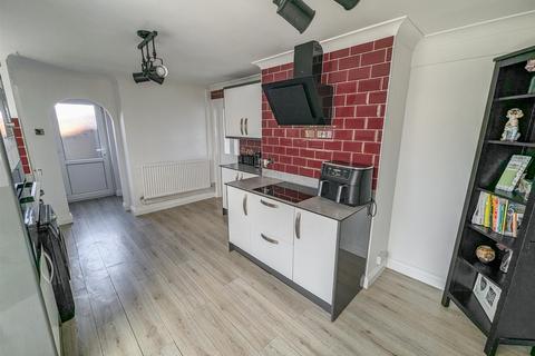 3 bedroom link detached house for sale, Arundel Walk, Corby NN18