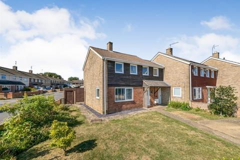 1 Arundel Walk, Corby, NN18 0JG