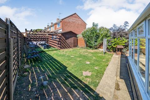 1 Arundel Walk, Corby, NN18 0JG