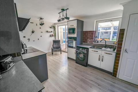 1 Arundel Walk, Corby, NN18 0JG