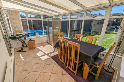 1 Arundel Walk, Corby, NN18 0JG