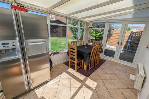 1 Arundel Walk, Corby, NN18 0JG