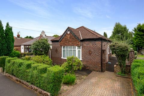 2 bedroom detached bungalow for sale, Halstead Grove, Cheadle, Cheshire