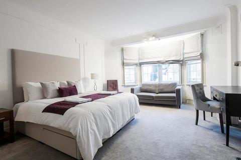 5 bedroom apartment to rent, Park Road, London NW8