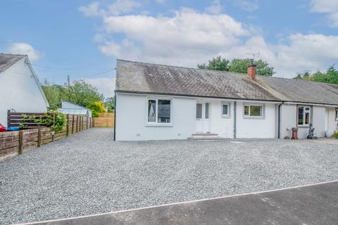6 Kindar Drive, New Abbey, Dumfries, DG2 8DA