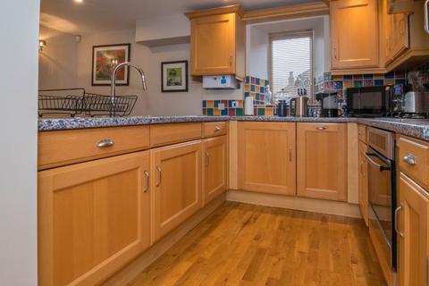 1 Dawsons Court, Settle, BD24 9RX