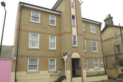 2 bedroom apartment to rent, Clarkson Street, Ipswich, Suffolk, UK, IP1