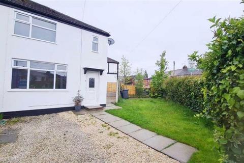 3 bedroom semi-detached house for sale, Lyme Grove, Manchester M43