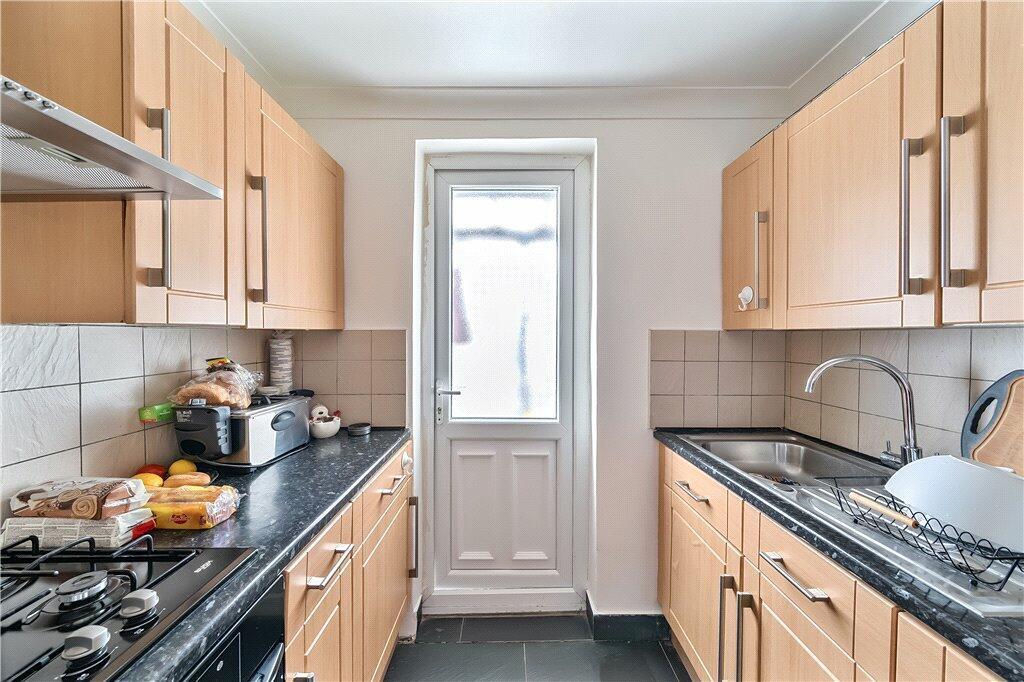 Davidson Frost-Wellings, DFW, Everton Drive, Kitch