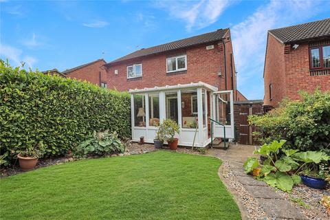 2 bedroom semi-detached house for sale, Eagle Park, Marton