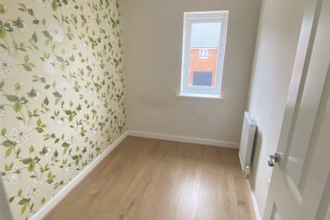 3 bedroom end of terrace house for sale, Maxfield Crescent, Newdale, Telford, Shropshire, TF3