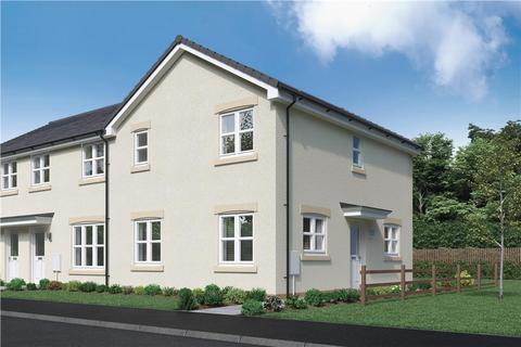 3 bedroom mews for sale, Plot 20, Carlton DA End Alt at Jackton Gardens, Jackton G75