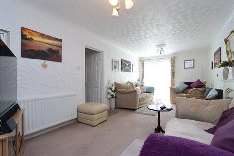 3 bedroom terraced house for sale, Broad Dean, Eaglestone, Milton Keynes, Buckinghamshire, MK6