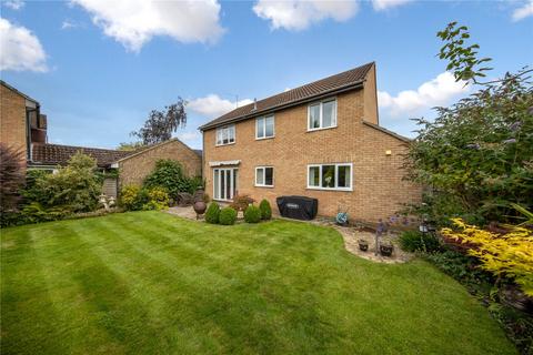 6 Carters Close, Sherington, Newport Pagnell, MK16 9NW